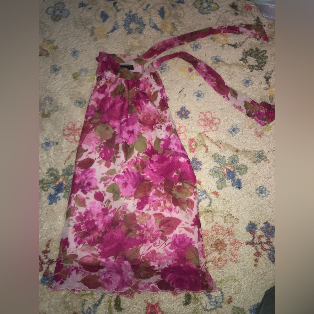 Vintage top